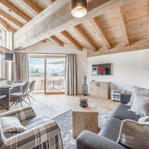 Standaard Appartement